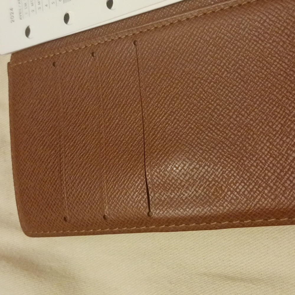 Louis Vuitton PM Monogram Agenda & Dustbag - Picture 9 of 16